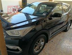 هيونداي سانتافي